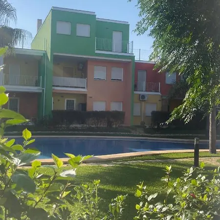 Pueblo El Cid