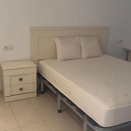 Apartmán Pueblo El Cid