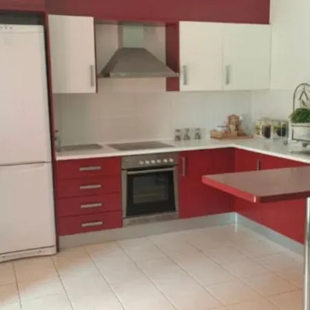 Apartmán Pueblo El Cid El Verger