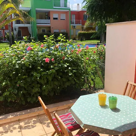 Apartmán Pueblo El Cid *
