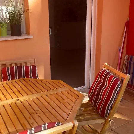 Apartamento Pueblo El Cid