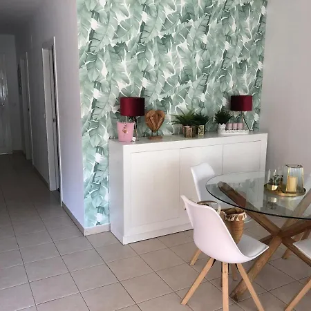 Pueblo El Cid Apartamento El Verger